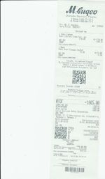 Кассовые чеки с подтверждением в Кувандыке