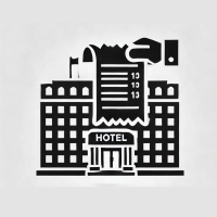 Гостиничные чеки в Кувандыке