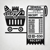 Чеки на товары в Кувандыке